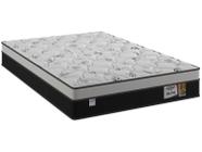 Colchão Casal Plumatex de Mola Ensacada