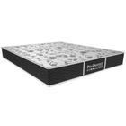 Colchão Casal Prodormir Molas Prolastic Sleep Black (138x188x22)