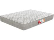 Colchão Casal Prorelax de Espuma D33 - 17x138x188cm Turquesa