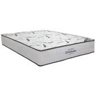 Colchão Casal Queen Highfoam Bordado Espuma HR45 158x198x28cm - Ortobom