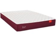 Colchão Casal Reconflex de Molas Ensacadas 22x138x188cm Rouge
