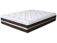 Colchão Casal Umaflex de Molas Ensacadas 33x138x188cm Prada