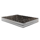 Colchão Casal Unique D33 Plus Duoface 25x138x188cm