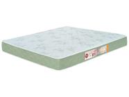 Colchão Casal Viúva Castor Espuma D-33 - 18cm de Altura Sleep Max