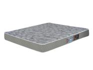 Colchao Castor Casal Sleep Max D33 138x188x18 Cinza