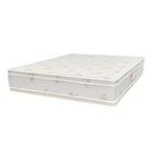Colchão Castor King Hotel Collection Fire Retardant Double Face Pocket 180x200x33cm