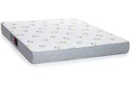 Colchão Castor Queen Sleep Max Double Face D28 158x198x18cm