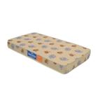 Colchão D18 68x148 Infantil Mini Cama Com Selo Inmetro