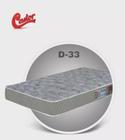Colchão de Espuma: D33 marca: Castor Modelo: SLEEP MAX