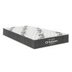 Colchão de Espuma D33 Ortobom Airtech 100 Solteiro 78cm