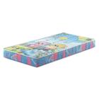 Colchão do Bebê D18 Angel Baby Infantil - 70x130x12 - Anjos