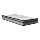 Colchão Espuma D33 Pillow In Anjos Ortosleep Solteiro King 96x203x18cm - Anjos Colchões