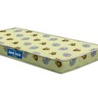 Colchão Infantil 148 x 68 cm Espuma D18 ProBaby Guarda Costas Probel