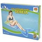 Colchao Inflavel Sereia DM TOYS DMS5471