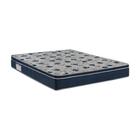 Colchão ISO 60 Ortopillow D28 Casal (138x188x28) - Espuma Pró Aditivada Alta Performance Ortobom