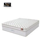 Colch o King Koil Land Plush Natural Response Queen Size