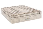 Colchão King Koil World Luxury Charlotte Linen King 1,93x2,03x0,43