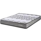 Colchão King Ortopédico Firme Sleep Time 193x203 BF Colchões