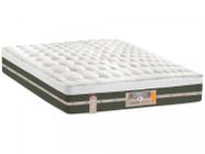 Colchão King Size Castor Mola - 32cm de Altura Silver Star
