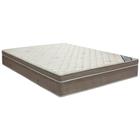 Colchão Light Superpocket Super King (193x203x25) - Ortobom