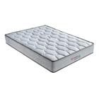 Colchão Lightpedic Ortopédico Queen de Espuma Orthocrin - 158x198x25