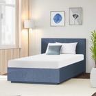 Colchão NEO SLEEP 13 cm Twin Cooling Gel Memory Foam