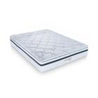 Colchão Orthocrin Real Solt. de Molas Pillow Top 96x203x30