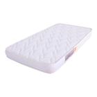 Colchão para Berço Americano D18 Hipoalergênico 130x70x10cm BF Colchões