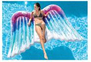 Colchão Para Piscinas Asa De Anjo - Intex 58786