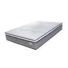 Colchão Passalacqua Prime Comfort Max Preto Queen Size 158x198x28cm