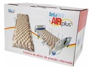 Colchão pneumático completo anti rscaras Air Plus