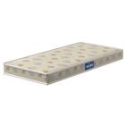 Colchão Pro Baby Berço e Cama 70x130 D18 PROBEL Infantil Criança Bebe Chiqueirinho Padrão AMERICANO Chiqueirinho