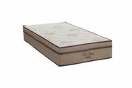 Colchão Pró Vida Superpocket Solteiro (78x188x30) - Ortobom