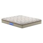 Colchão Queen Espuma D45 Guarda Costas Pillow Top Clean (158x198x24) - Probel