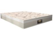 Colchão Queen Gazin de Mola D28 23x158x198cm Cristal