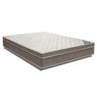 Colchão Queen Molas Ensacadas SuperPocket Light OrtoPillow (158x198x26) - Ortobom