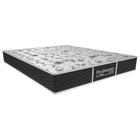 Colchão Queen Molas Prolastic Sleep Black (158x198x22) - Probel