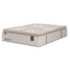 Colchão Royal Comfort Plus Molas LFK Casal Sealy