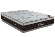 Colchão Sleep King Ortobom Casal 138X188X32