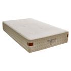 Colchão Solteiro Americano Molas Ensacadas Black Horse Carolina Mattress 96x203