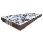 Colchão Solteiro D23 Sonolar Pacífico Cinza 78x188x12cm