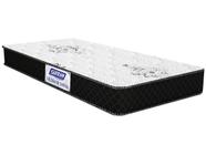 Colchão Solteiro Espuma D33 78x188cm Supreme Gazin