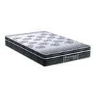 Colchão Solteiro Molas Ensacadas MasterPocket ProDormir Springs Black Euro Pillow (78x188x26) - Probel