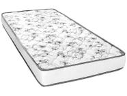 Colchão Solteiro Ortobom Espuma D-33 - 88x188cm Physical Ortofort