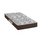 Colchão Solteiro Ortopédico D45 / EP Anatômico ISO 150 Mega Firme (88x188x18) - Ortobom