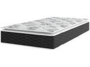 Colchão Solteiro Umaflex de Mola Ensacada - 25x88x188cm Duomo