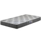 Colchão Solteiro Washington Espuma D23 Liso 88x188x14cm - Zidi