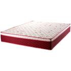 Colchão Van Gogh King Size Espuma D33 Hellen Colchões Vermelho - Hellen Estofados