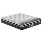 Colchão Viúva Anatômico D28 / Guarda Costas Firmepedic Prómiddle Plus Pillow Top Black (128x188x28) - Probel