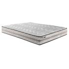 Colchão Viúva Espuma D33 Pasquale Plus Euro Pillow Clean (128x188x25) - Paropas